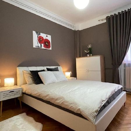 Bucharest Central Apartment 3 Exteriör bild