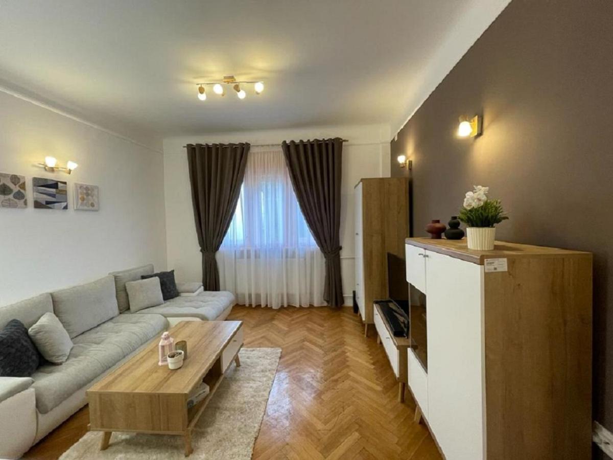 Bucharest Central Apartment 3 Exteriör bild