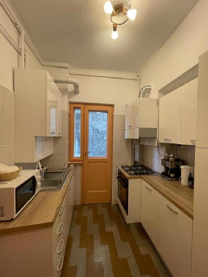 Bucharest Central Apartment 3 Exteriör bild