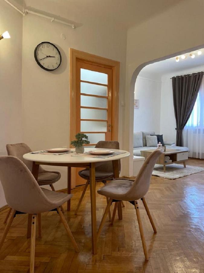 Bucharest Central Apartment 3 Exteriör bild